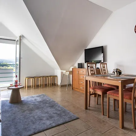 Apartment Dollar Orfű